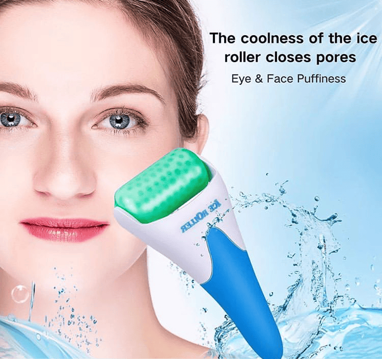 Face Lifting Anti-Wrinkles Ice Roller Face Lifting Anti-Wrinkles Ice Roller